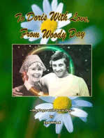 To Doris with Love, From Woody Day My Days with Doris Day