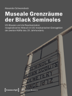 Museale Grenzräume der Black Seminoles