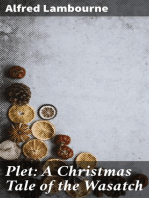 Plet: A Christmas Tale of the Wasatch