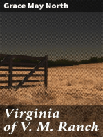 Virginia of V. M. Ranch