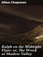 Ralph on the Midnight Flyer