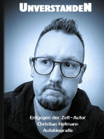 Unverstanden: Autobiografie