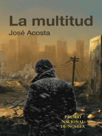 La multitud