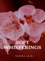 Soft Whisperings: A Collection of Short Poems