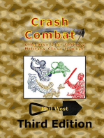 Crash Combat Third Edition