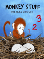 Monkey Stuff