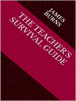 The Teacher's Survival Guide