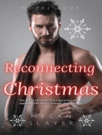 Reconnecting Christmas: Model Love, #4
