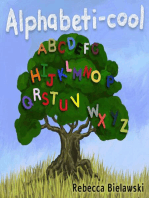 Alphabeti-cool