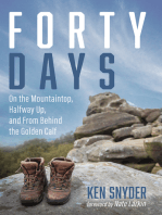 Forty Days