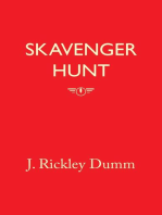 Skavenger Hunt