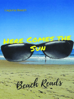 Beach Reads: Here Comes the Sun