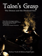 Talon's Grasp: The Demon and the Drowned Girl