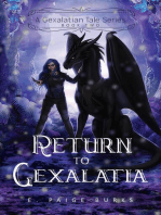 Return to Gexalatia