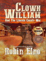 Clown William and the Lincoln County War