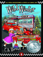 Wild Winter: Christmas, Clues, and Crooks