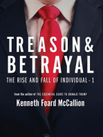 Treason & Betrayal