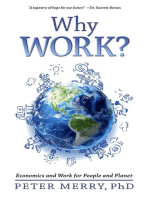 Why Work?: Economics and Work for People and Planet