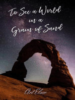 To See a World in a Grain of Sand