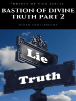 Bastion of Divine Truth Part 2