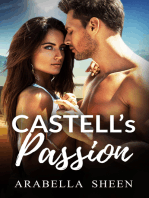 Castell's Passion