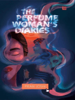 The Perfume Woman’s Diaries