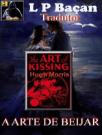 A Arte de Beijar: Hugh Morris