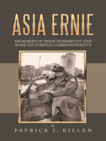 Asia Ernie