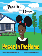 Pearlie … I Dream