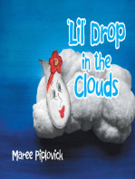 'Lil' Drop in the Clouds