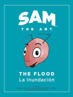 Sam the Ant - The Flood: The Flood - La Inundación