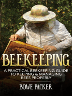 Beekeeping