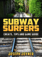 Subway Surfers