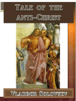Tale of the Anti-Christ