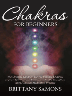 Chakras For Beginners