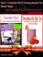 Smoothie Diet