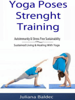 Yoga Poses Strenght Training