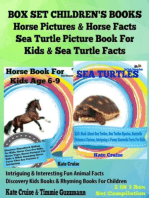 Box Set Children's Books