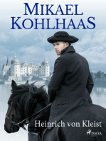 Mikael Kohlhaas