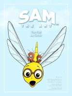Sam the Ant - The Fall: La Caída