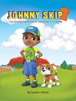 Johnny Skip 2 - Picture Book
