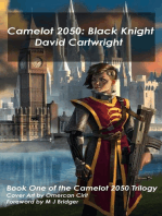 Camelot 2050: Black Knight