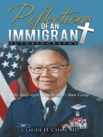 Reflections of an Immigrant