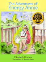 The Adventures of Energy Annie