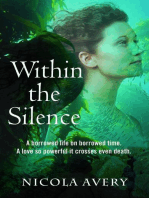 Within the Silence