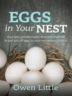 EGGS in Your Nest