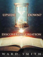 Upside Down: Discovering Creation