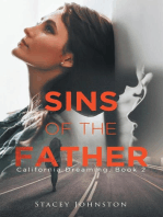 Sins of the Father: California Dreaming, Book 2