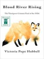 Blood River Rising