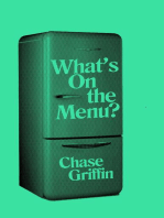 What's On the Menu?